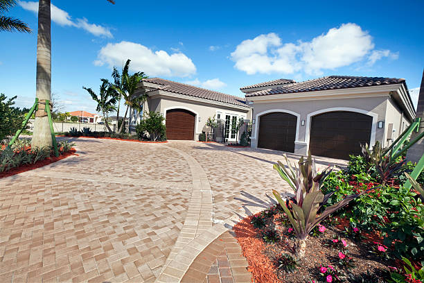 Best Driveway Resurfacing Pavers  in Colby, WI
