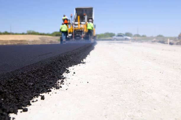 Trusted Colby, WI Driveway Pavers Experts