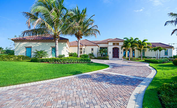 Best Driveway Resurfacing Pavers  in Colby, WI